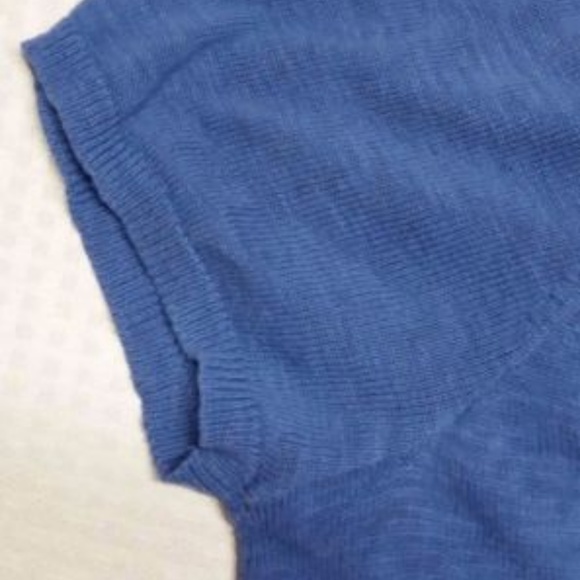 Fashion Bug 2X Cardigan Purple Sweater - Picture 4 of 8